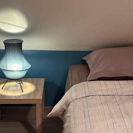 Ferienwohnung La Grange De Sophie Berstett Exterior foto
