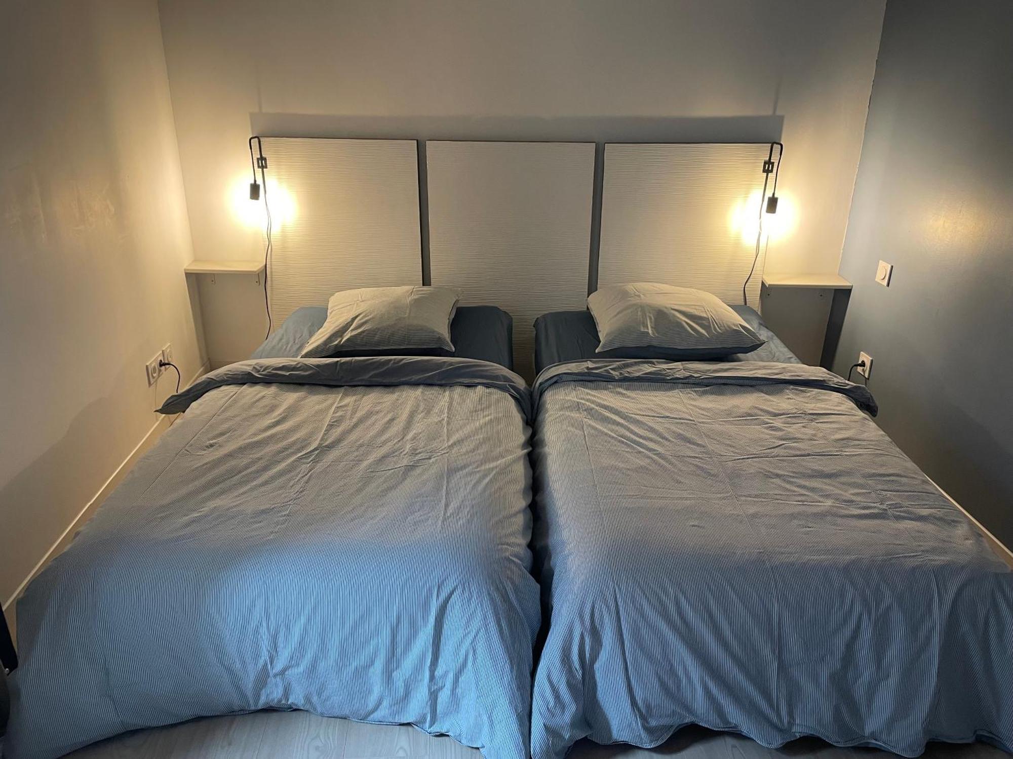 Ferienwohnung La Grange De Sophie Berstett Exterior foto