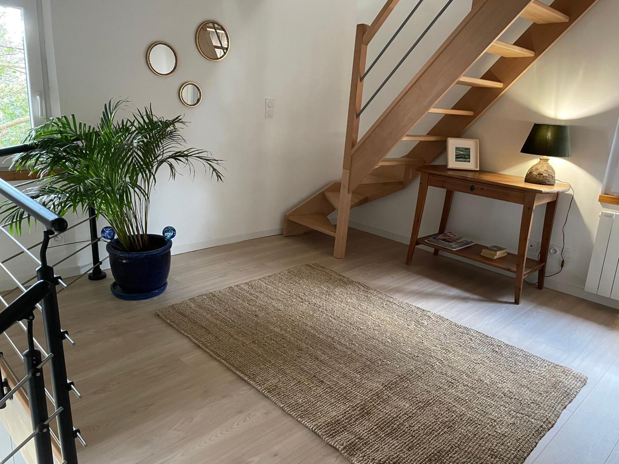 Ferienwohnung La Grange De Sophie Berstett Exterior foto